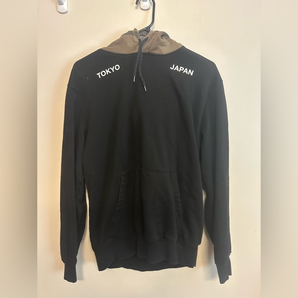 h&m hoodie